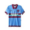 Maillot de Foot West Ham United 1995-1996 Retro Domicile